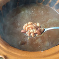 El cooksnap de scano170 cuando hizo Frijoles negros.