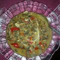 Cooksnap dari Amrina Rosidah untuk resep Kerang kupas tumis kecap