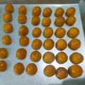 Cooksnap dari Bernadette Ridwanita untuk resep Nastar Wisman Premium