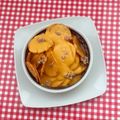 El cooksnap de MELY CATERING cuando hizo Nachos con carne molida.