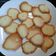 El cooksnap de Disfruta cocinando con Fernando cuando hizo Tejas con almendra.