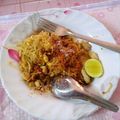 รูป Cooksnap ของ chanapa chueachan เมื่อเขาทำ ผัดไทยหมู