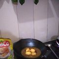Cooksnap dari Evie V Latifah untuk resep Semur Telur