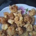 Cooksnap dari Anna Tri Isnani untuk resep 237.🍤Udang Goreng Tepung