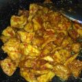 Cooksnap dari Irda Radha untuk resep Bumbu Bali 3T (Tahu Tempe Telur)