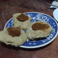 El cooksnap de gracemoriconi13 cuando hizo Pepas de avena.