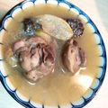 May 的 麻油雞湯 cooksnap