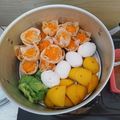 Cooksnap dari Ardiana Prasetia untuk resep Siomay Ayam Udang (3)