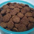 Cooksnap dari Noer Muiz untuk resep Speculaas Kenari