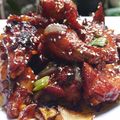 Cooksnap dari Puspita Wikasari untuk resep Ayam Goreng Mentega