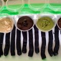 Cooksnap dari Wíwín Nùrçâhyântí untuk resep Churros
