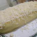Cooksnap dari Nick Olodeon untuk resep Batagor Abang-abang