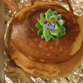 Maman Ahmad's cooksnap of when they made Fluffy pancake.