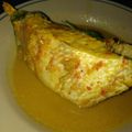 Cooksnap dari puri untuk resep Gulai Ikan Kepala Kakap, pengalaman pertama buat dan ENAK