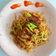 Cooksnap dari ghearisalia untuk resep Spaghetti Oriental Devina Hermawan