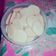 El cooksnap de Gabriela Cruz cuando hizo Masitas.