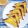Vaishakhi Vyas's cooksnap of when they made ચીઝ ગાર્લિક મસાલા ટોસ્ટ (Cheese Garlic Masala Toast Recipe In Gujarati).
