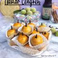 Cooksnap dari Hesti Hauraa Yusuf untuk resep Nastar cengkeh (klasik)