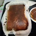 Shiu Chiu 的 「氣炸鍋」巴斯克乳酪蛋糕 cooksnap