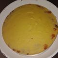 Cooksnap dari Neng Sari untuk resep Kue lumpur kentang lumerr