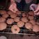 El cooksnap de Víctor Raúl López cuando hizo Galletas con chips de chocolate para celíacos.