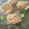 Cooksnap dari Malinda septiani untuk resep Bakso Jamur Ayam