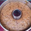Cooksnap dari INDRIANA MARA untuk resep Bolu pisang lembut tanpa mixer (takaran sendok)