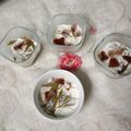Cooksnap dari Aini mama 2N 2R untuk resep *kue keranjang/dodol cina santan kukus*