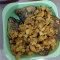 Cooksnap dari Silvi untuk resep Gurame fillet goreng crispy