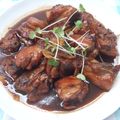 Cooksnap dari Renny Sri Indriyani untuk resep Ayam teriyaki