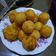 Cooksnap dari Aisyah Rachmawati untuk resep Getuk singkong goreng (jemblem)