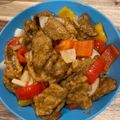 摳媽 的 咕咾肉 cooksnap