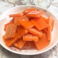 Cooksnap của Nguyễn Thuỵ Chi Anh khi họ làm theo món Kẹo Dẻo Đáng Yêu Cho Bé