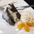 Dorci Cooksnap-ja, amikor elkészítette a(z) Mascarponés máktorta receptet.