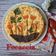 Cooksnap dari Prita Karina untuk resep Focaccia Garden
