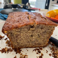 El cooksnap de Camila Belén cuando hizo • Budín de banana • Súper fácil y húmedo.
