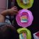 Cooksnap dari Rizka Handayati untuk resep Bolu kukus pelangi 1 telor
