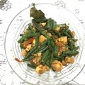 Cooksnap dari SWS untuk resep Tumis Kacang Panjang Campur Tahu