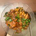 Cooksnap dari Rizqi Nur Fitriana untuk resep Nasi gila