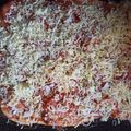Cooksnap από Δωρα στη συνταγή Ζύμη για pizza, από τον Jamie Oliver!