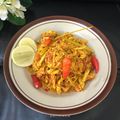 Cooksnap dari DKitchen untuk resep AYAM PELALAH #BALI