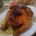 Cooksnap dari Mdewiastari untuk resep Ayam bakar madu utuh oven
