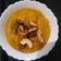 menka Lokesh Meena का कुकस्नैप जब उन्होंने खरबूजे नारियल का गुड़ हलवा (Kharbooje nariyal ka gud halwa recipe in Hindi) बनाया था।