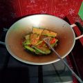 Cooksnap dari Yus Octaviani untuk resep Terong Balado