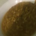 صورة من بنت البرناوي، شاركها بعد تجربة وصفة الارز المعدوس أو أرز بالعدس الاحمر اكله مشهوره في السعوديه