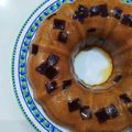 Cooksnap dari meika wardani untuk resep Puding kopi gula merah cingcau