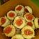 Cooksnap dari Aymah_JJ untuk resep Thumbprint Cookies Cokelat