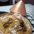 صورة من ❤ريتال Rital❤😊، شاركها بعد تجربة وصفة الرفيس القسنطيني