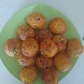 Saroj Shah's cooksnap of when they made સુજી કોર્નં પનીયારમ (Sooji corn Paniyaram Recipe in Gujarati).