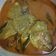 Cooksnap Maizatul Akma semasa beliau membuat 👩‍🍳Kari Kepala Ikan Merah.